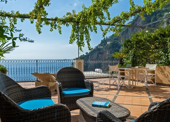 Hotel Punta Regina